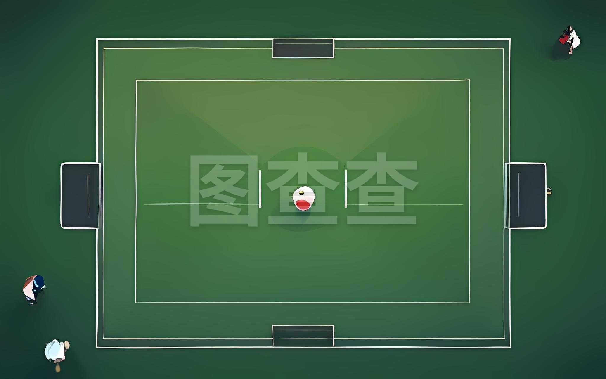 在当前的竞