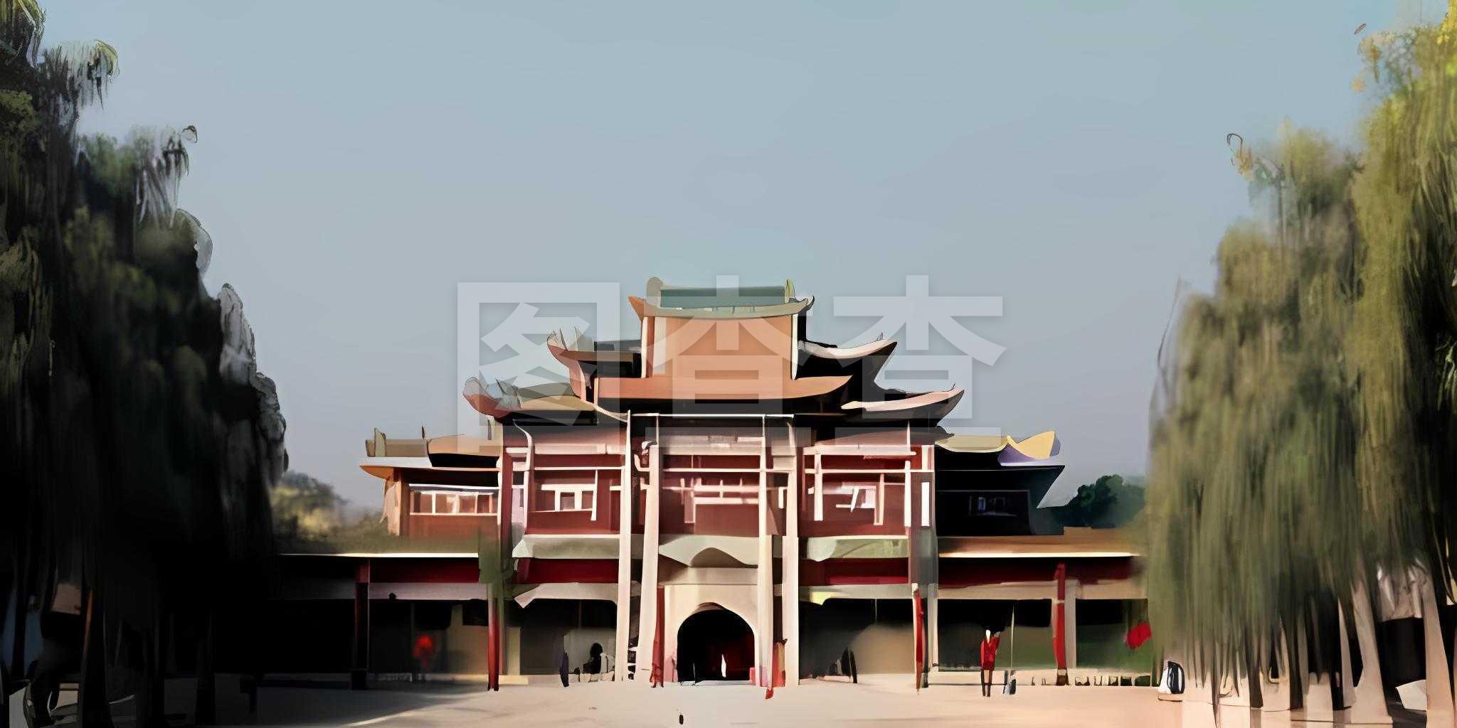 他的冷静与