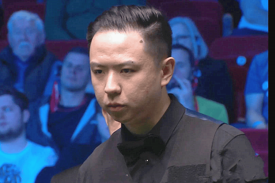 的她正在成 的她正在成